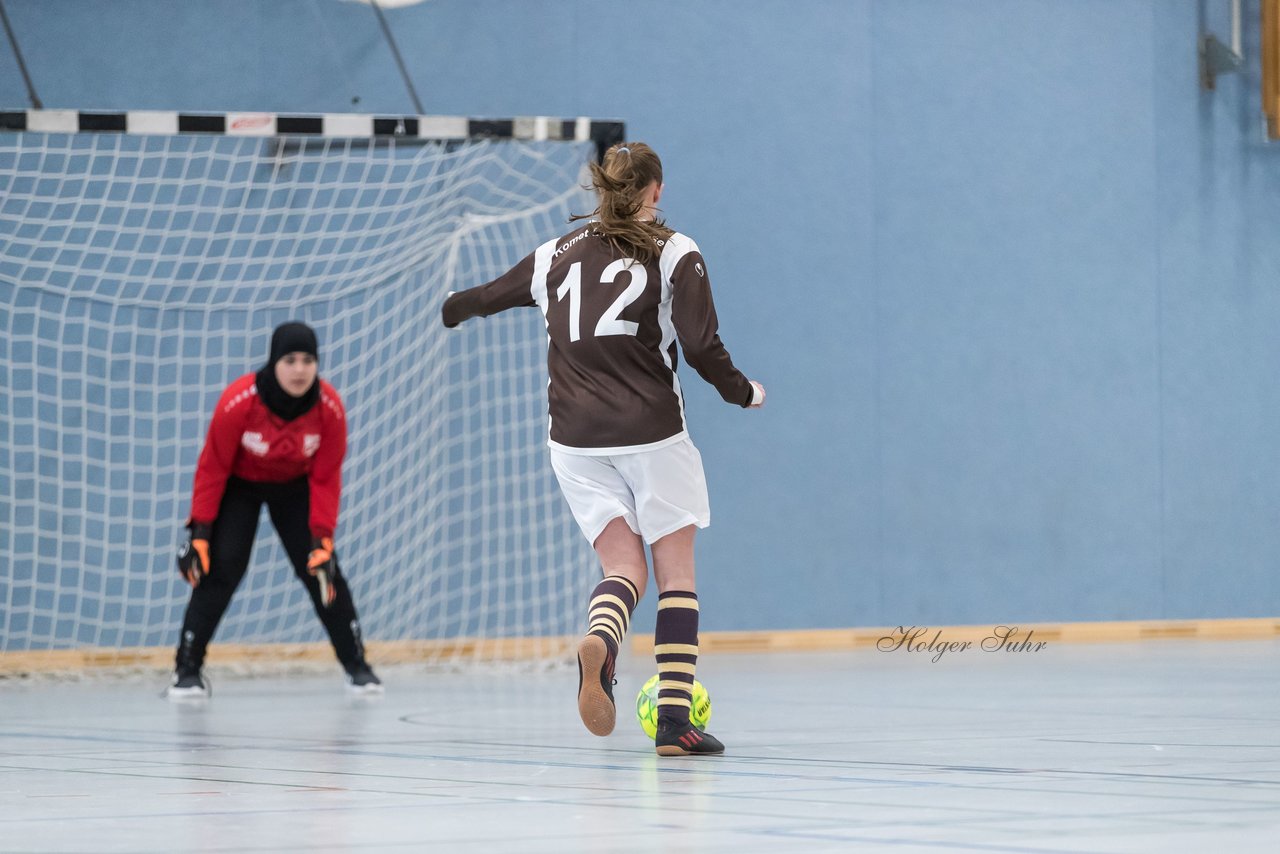 Bild 262 - wCJ Hamburger Futsalmeisterschaft